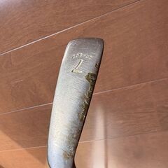 名器　プロギア　アイアン2本　5番　7番の画像