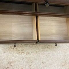 ID:655676　収納棚（テレビ台）の画像