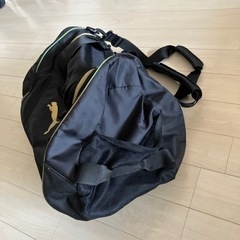 大きめバッグの画像