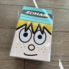 子供用　ヘッドホン　聴覚過敏　防音　新品の画像