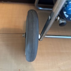 ショッピングカートの画像