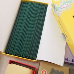 青雲　毎日香　他　線香まとめ　現状品の画像
