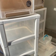 収納ケース等の画像