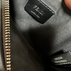 FENDI フラグメントケースの画像
