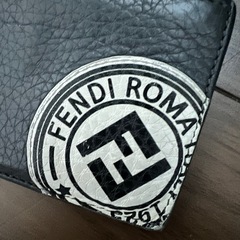 FENDI フラグメントケースの画像