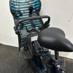 東京23区配達無料🌈新基準 ブリヂストン　ビッケポーラーe 12.3Ah リチウム 電動自転車 中古　BS 5250の画像