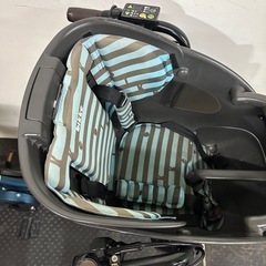 東京23区配達無料🌈新基準 ブリヂストン　ビッケポーラーe 12.3Ah リチウム 電動自転車 中古　BS 5250の画像