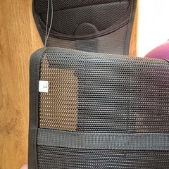 ガードナーベルト　骨盤ベルト　サポーターの画像