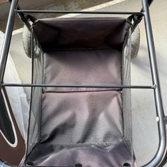 ペットカートの画像