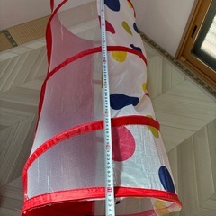 ボールプール、テント、トンネル、ボール約100個付きの画像