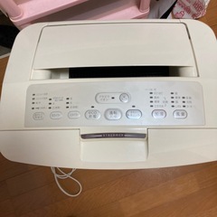 ダイキン　空気清浄機
の画像