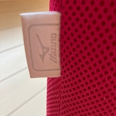 座椅子　腹筋を鍛えられる　ミズノ製の画像