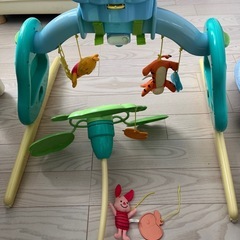 プーさんメリーの画像