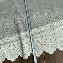 カフェカーテンの画像