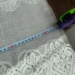 カフェカーテンの画像