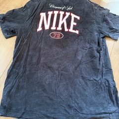NIKE Tシャツの画像
