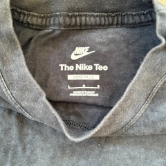 NIKE Tシャツの画像