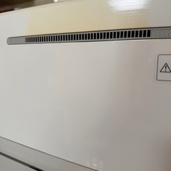 【1/31AMお渡し】先行予約　Panasonic食洗機の画像