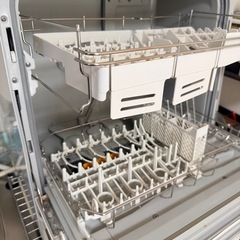 【1/31AMお渡し】先行予約　Panasonic食洗機の画像