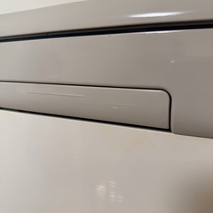 【1/31AMお渡し】先行予約　Panasonic食洗機の画像