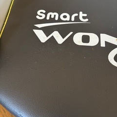 難あり　スマートワンダーコアの画像