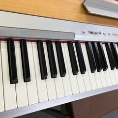 YAMAHA  P-140S　電子ピアノの画像