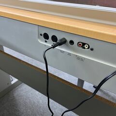 YAMAHA  P-140S　電子ピアノの画像