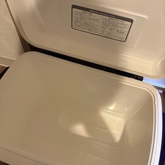 【美品】クーラーボックス 13L フォレスクルーの画像