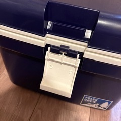 【美品】クーラーボックス 13L フォレスクルーの画像