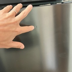 Maxzen 冷蔵庫　112Lの画像