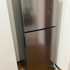 Maxzen 冷蔵庫　112Lの画像