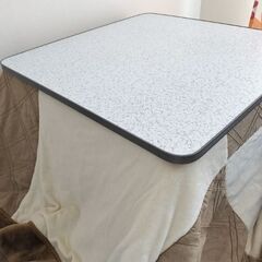 こたつセットの画像