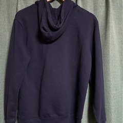 GAP レディースパーカー XSの画像