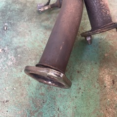 アトレーターボ社外マフラー②の画像