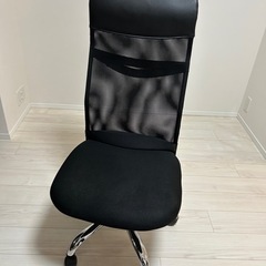 【無料】デスクチェアの画像