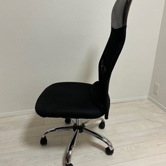 【無料】デスクチェアの画像