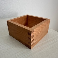 枡の画像