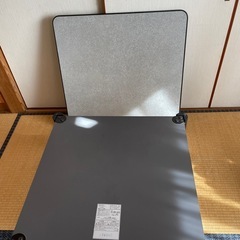 
テーブルの画像