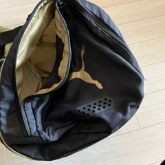 大きめバッグの画像