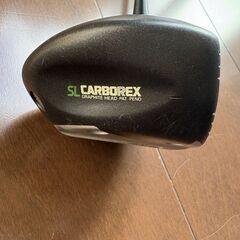 Daiwa/ダイワ★メンズ右打ち用ドライバー/1番ウッド/1W★G-3 SL CARBOREXの画像