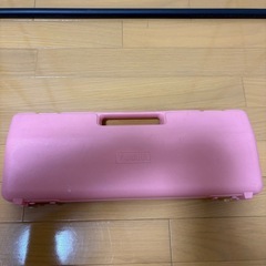 【配送可能】ヤマハ　ピアニカ　鍵盤ハーモニカの画像