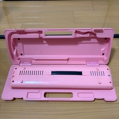 【配送可能】ヤマハ　ピアニカ　鍵盤ハーモニカの画像