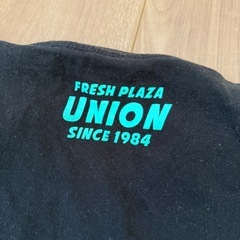ユニオン Tシャツの画像