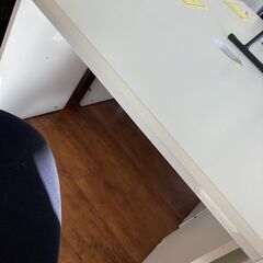 【リユ-スのサカイ広島石内店】ジモティ割！デスク/クリ-ニング済み/HG-8226/広島市 家具　佐伯区 家具　南区 家具　西区 家具　東区 家具　中区 家具　安佐南区 家具　安佐北区 家具　安芸区 家具　府中町 家具　海田町 家具　熊野町 家具　坂町 家具　廿日市市 家具			 			の画像