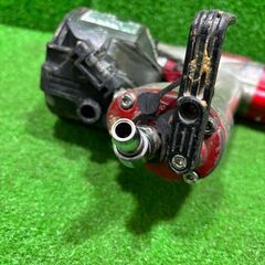 MAX CN-450AD 常圧釘打ち機【船橋馬込店】【店頭取引限定】【中古】管理番号：ITJ37SMSSG1Vの画像