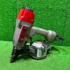 MAX CN-450AD 常圧釘打ち機【船橋馬込店】【店頭取引限定】【中古】管理番号：ITJ37SMSSG1Vの画像