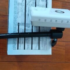 ネックワークカメラの画像