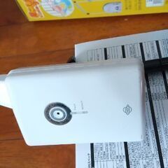 ネックワークカメラの画像