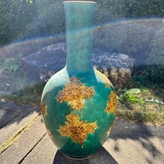 花瓶　壺　の画像