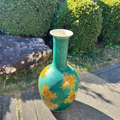 花瓶　壺　の画像